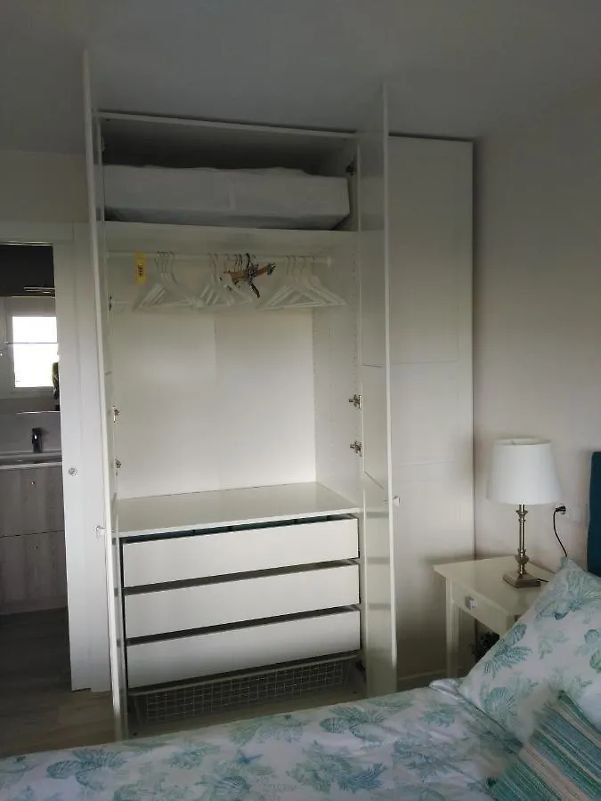 Eden Playa Apartment Sant Antoni De Calonge Spain