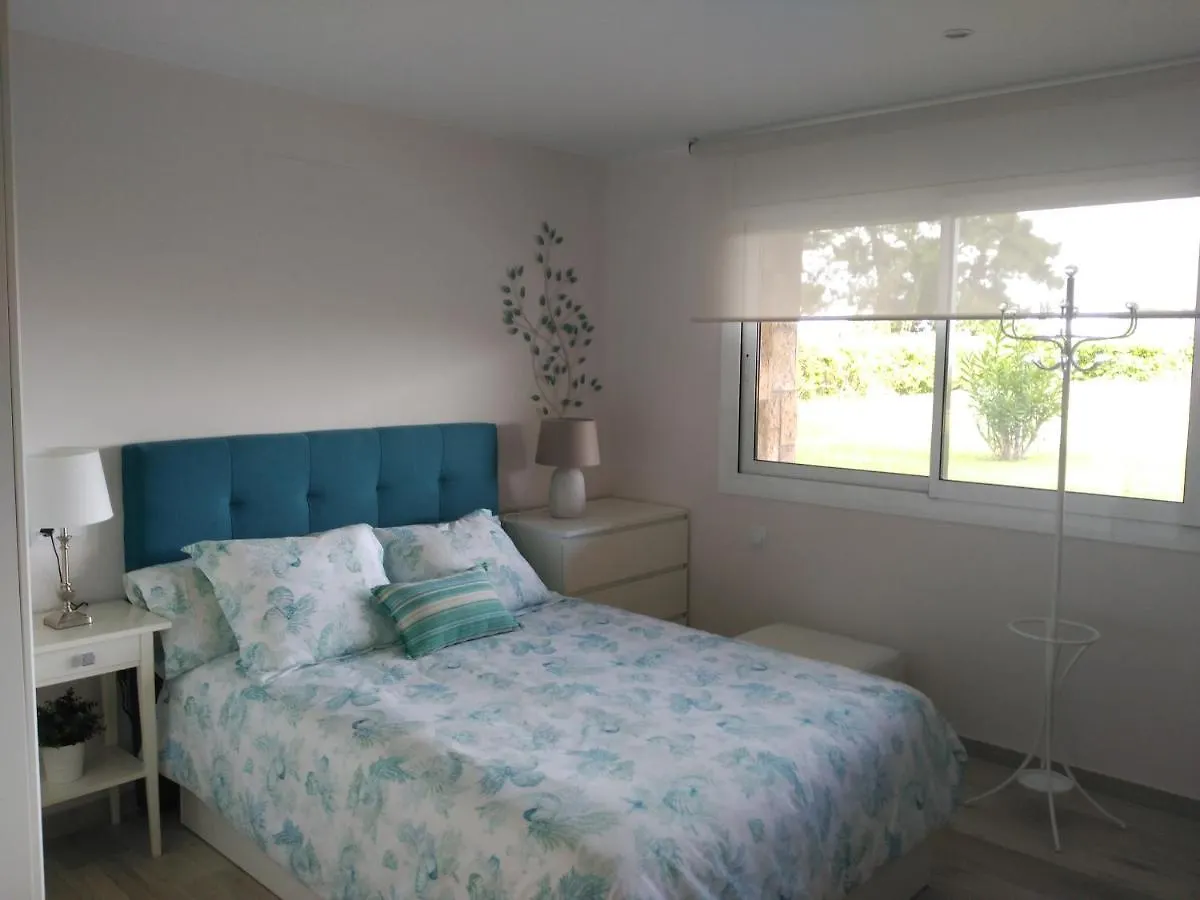 Eden Playa Apartment Sant Antoni De Calonge