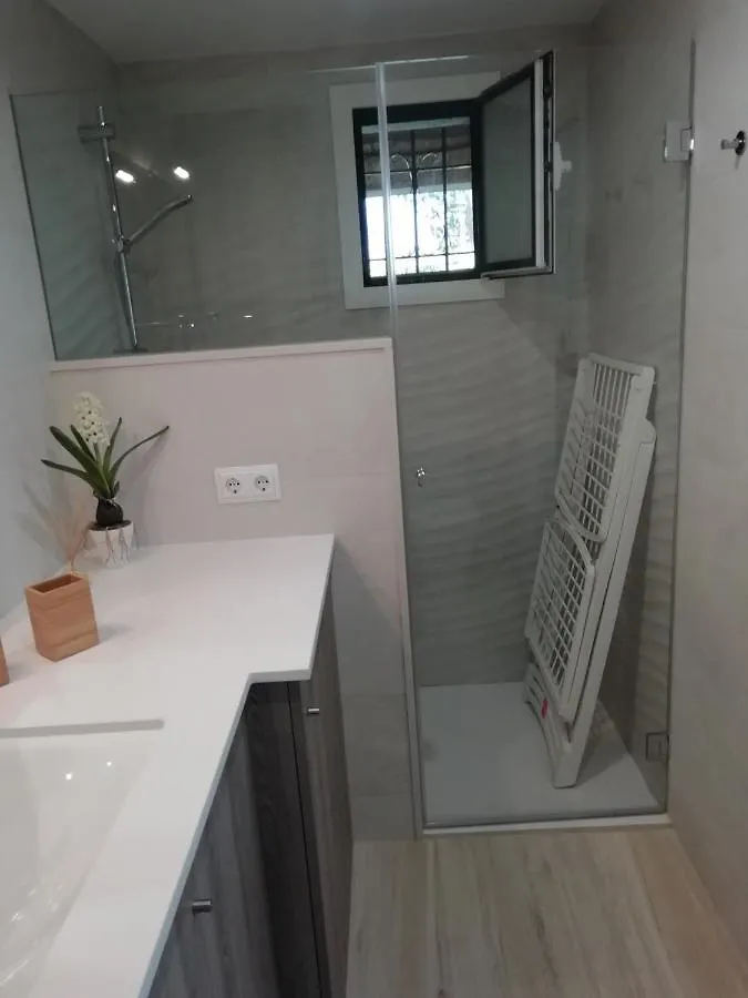 Eden Playa Apartment Sant Antoni De Calonge 0*,