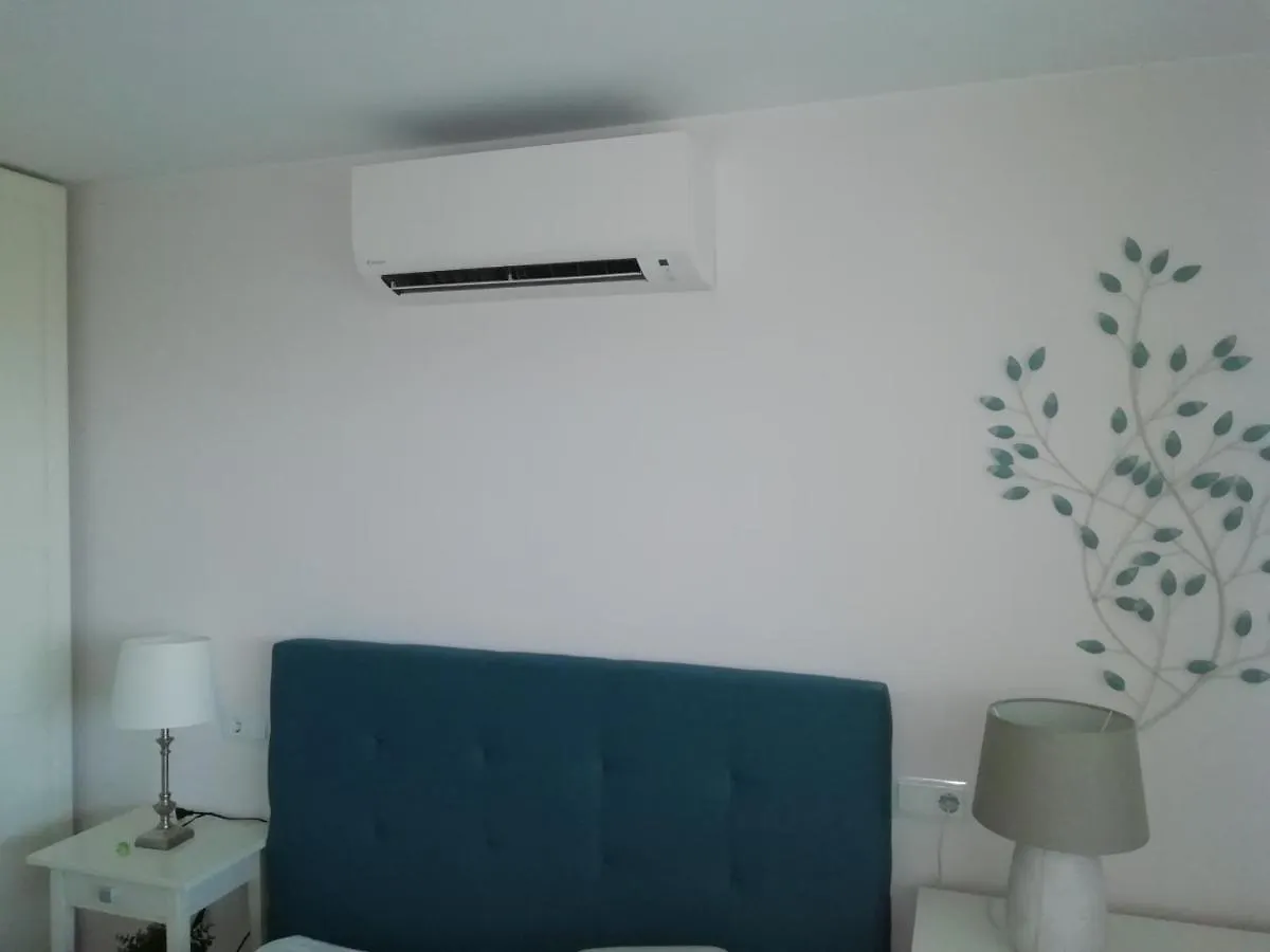 Eden Playa Apartment Sant Antoni De Calonge