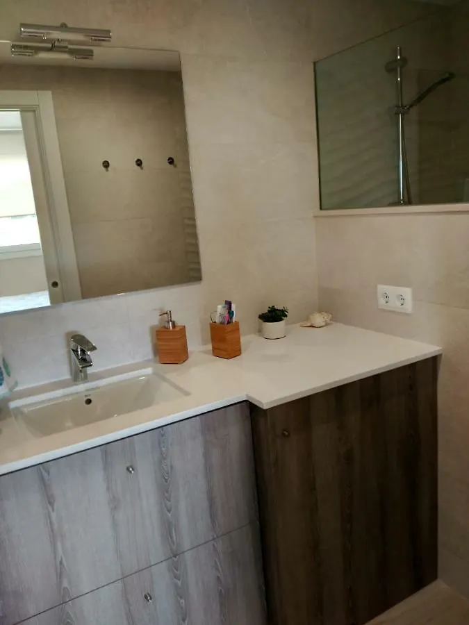 Eden Playa Apartment Sant Antoni De Calonge