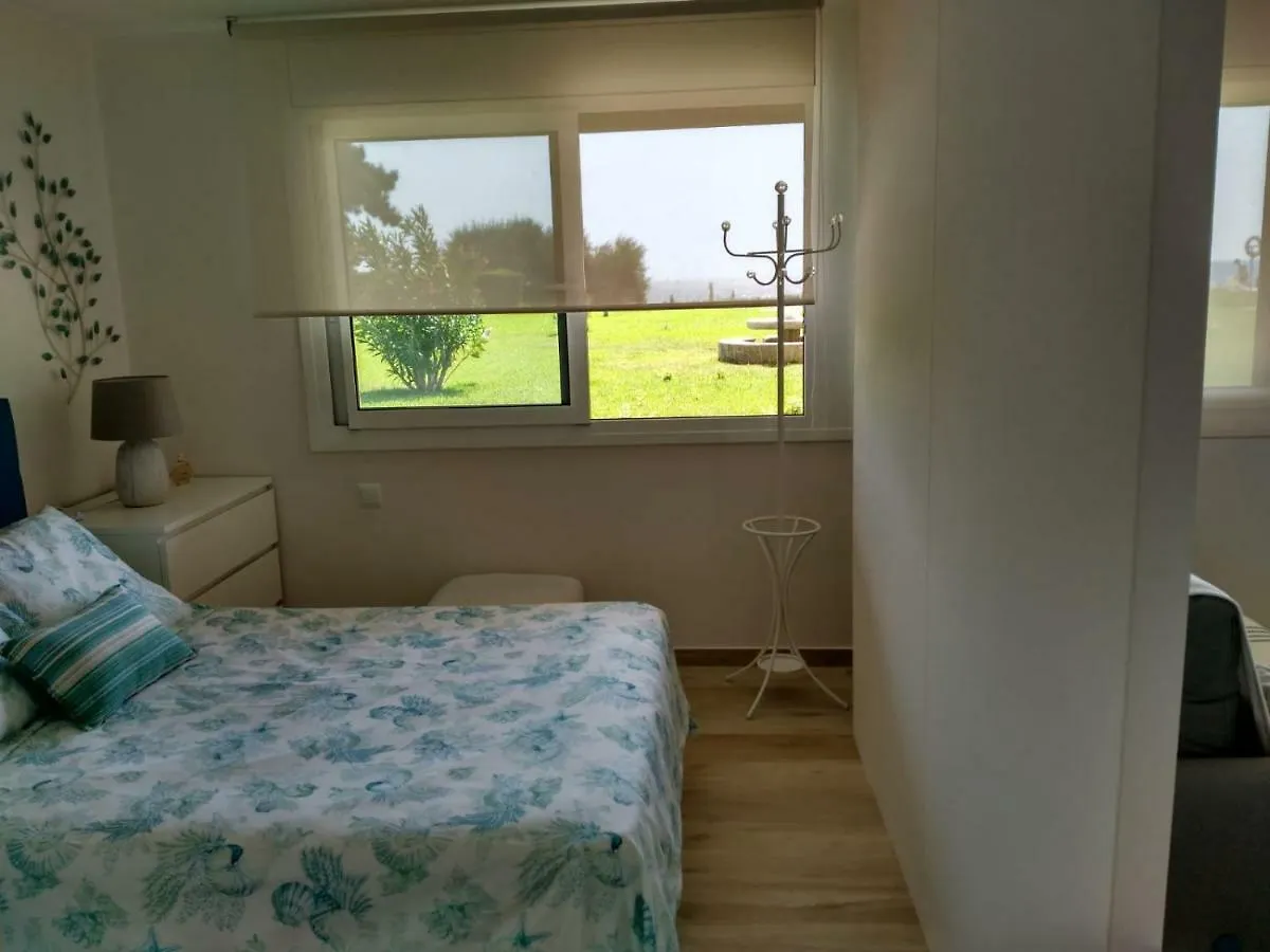 Eden Playa Apartment Sant Antoni De Calonge 0*,