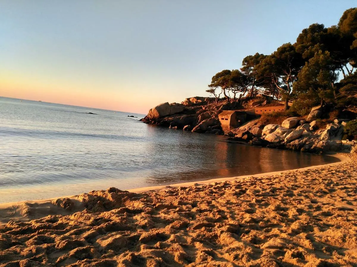 Appartamento Edén Playa Sant Antoni De Calonge 0*,  Spagna