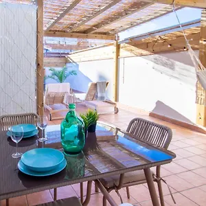 Apartment Patio Budget 11, Sant Antoni De Calonge