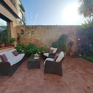 Casa Mundet Villa