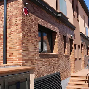 Residencial Super Stop Cases Torre Valentina Сasa de vacaciones